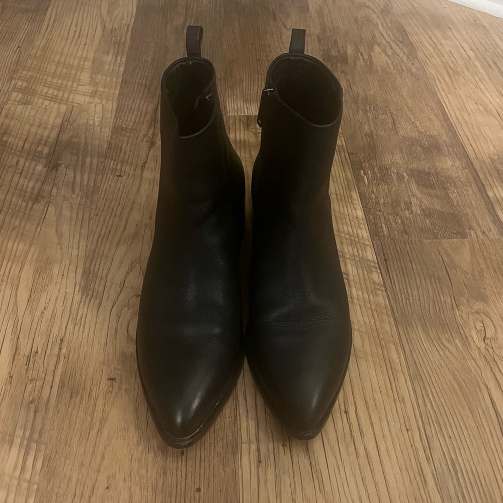 Thursday Boot Company Tempo boots.